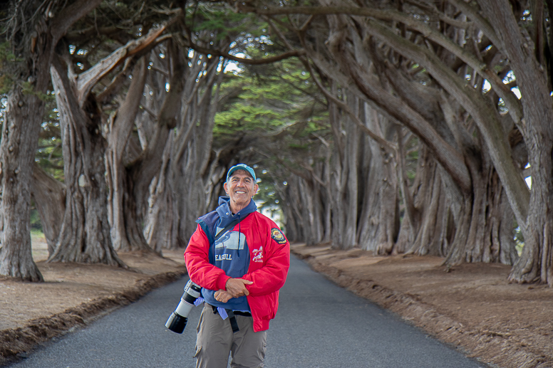 point reyes